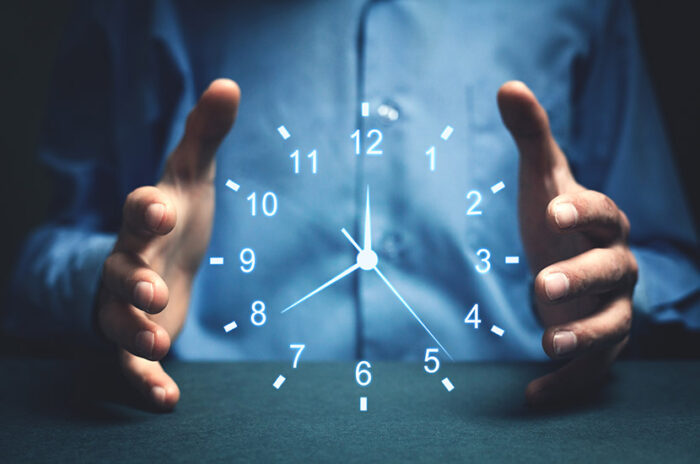 Time Management for Leaders - September 6th • Fort Oglethorpe, GA